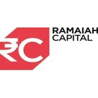 RAMAIAH CAPITAL PVT LTD