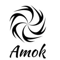Amok Sunset