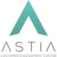 ASTIA│Customer Engagement Centre
