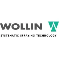 WOLLIN - Systematic Spraying Technology WOLLIN - Systematic Spraying Technology
