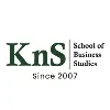 KnS School of Business Studies KnS School of Business Studies