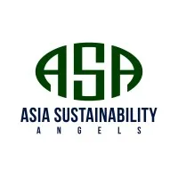 Asia Sustainability Angels