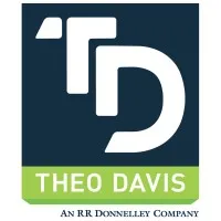 Theo Davis Printing, An RR Donnelley Company Theo Davis Printing, An RR Donnelley Company