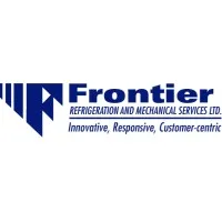 Frontier Refrigeration and Mechanical Services Frontier Refrigeration and Mechanical Services