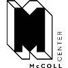 McColl Center McColl Center