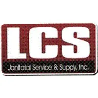 LCS Janitorial Service & Supply Inc.
