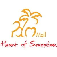 Palm Mall Seremban