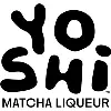 Yoshi Matcha Liqueur Yoshi Matcha Liqueur