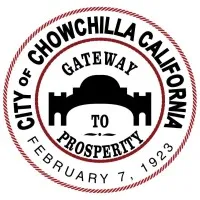 City of Chowchilla, California (Government)