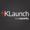 KLaunch by Capacity KLaunch by Capacity