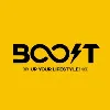 Boost - Up Your Lifestyle Boost - Up Your Lifestyle
