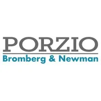 Porzio, Bromberg & Newman, P.C.