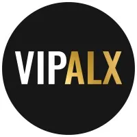 VIP Alexandria Magazine