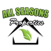 All Seasons Properties LLC All Seasons Properties LLC
