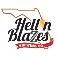 Hell 'n Blazes Brewing Company