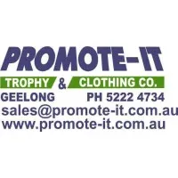 Promote-It Trophy & Clothing Co.