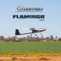 Silvertone® UAV