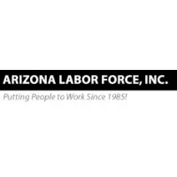 Arizona Labor Force Inc