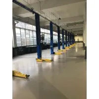 Superior Installations & Equipment