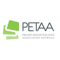 Primary English Teaching Association Australia (PETAA) Primary English Teaching Association Australia (PETAA)