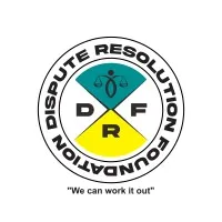 Dispute Resolution Foundation JA Dispute Resolution Foundation JA