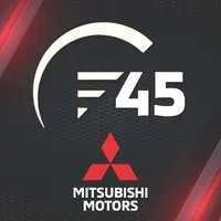 Foundation 45 Mitsubishi