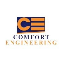 Comfort Engineering Dhaka, Bangladesh