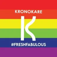 KRONOKARE COSMETICS