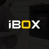 iBOX Smart Lockers