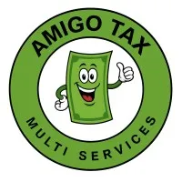 AMIGO TAX & MULTI SERVICES LLC AMIGO TAX & MULTI SERVICES LLC
