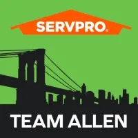 SERVPRO Team Allen