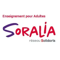 Écoles SORALIA • Liège • Verviers • Waremme