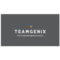 TEAMGENIX SERVICES SOLUTION PVT. LTD. TEAMGENIX SERVICES SOLUTION PVT. LTD.