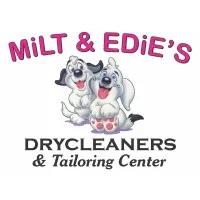 Milt & Edie’s Drycleaners