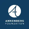 Annenberg Foundation Annenberg Foundation