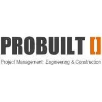 PROBUILT