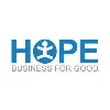 HOPE: Business for Good