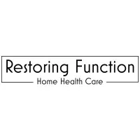 RESTORING FUNCTION HHC, LLC RESTORING FUNCTION HHC, LLC
