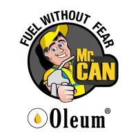 Oleum Mr.Can Oleum Mr.Can