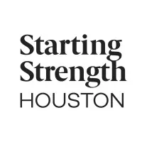 Starting Strength Houston