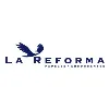 La Reforma S.A.- Papeles Absorbentes La Reforma S.A.- Papeles Absorbentes