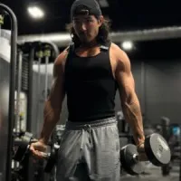 Chris Lee Fitness