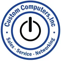 Custom Computers, Inc.