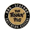The Fishin’ Pig