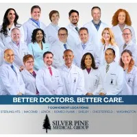 Silver Pine Medical Group