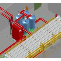 CAP Holdings Co., LLC CAP Holdings Co., LLC