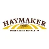 Haymaker Minerals & Royalties Haymaker Minerals & Royalties