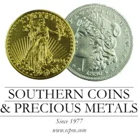 Southern Coins & Precious Metals