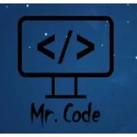 Mr. Code Mr. Code