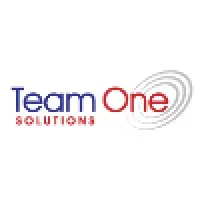 Team One Solutions Team One Solutions